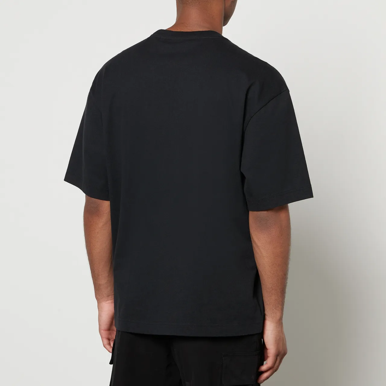 Axel Arigato Essential Logo-Print Cotton-Jersey T-Shirt