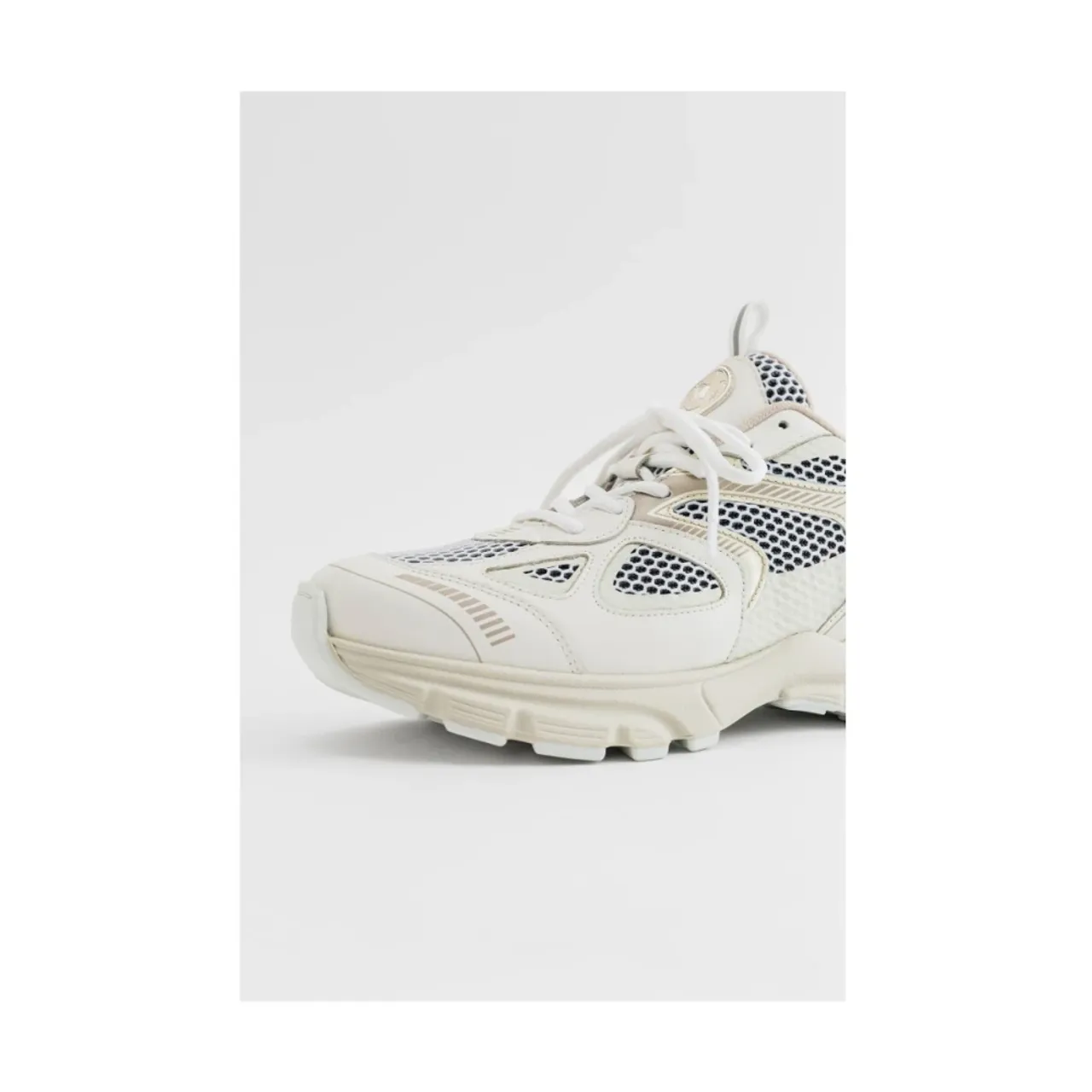 Axel Arigato , Marathon Runner Sneakers ,White female, Sizes: