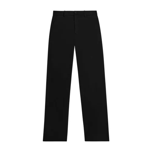 Axel Arigato , Mens Clothing Trousers Black Ss24 ,Black male, Sizes: