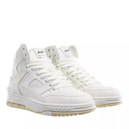 Axel Arigato Sneakers - Area High Sneaker - white - Sneakers for ladies