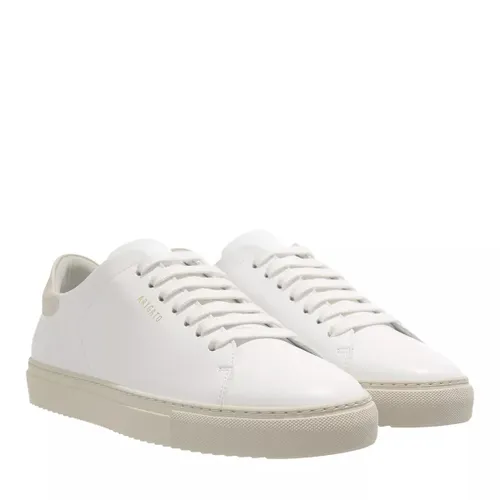 Axel Arigato Sneakers - Clean 90 Vegan - white - Sneakers for ladies