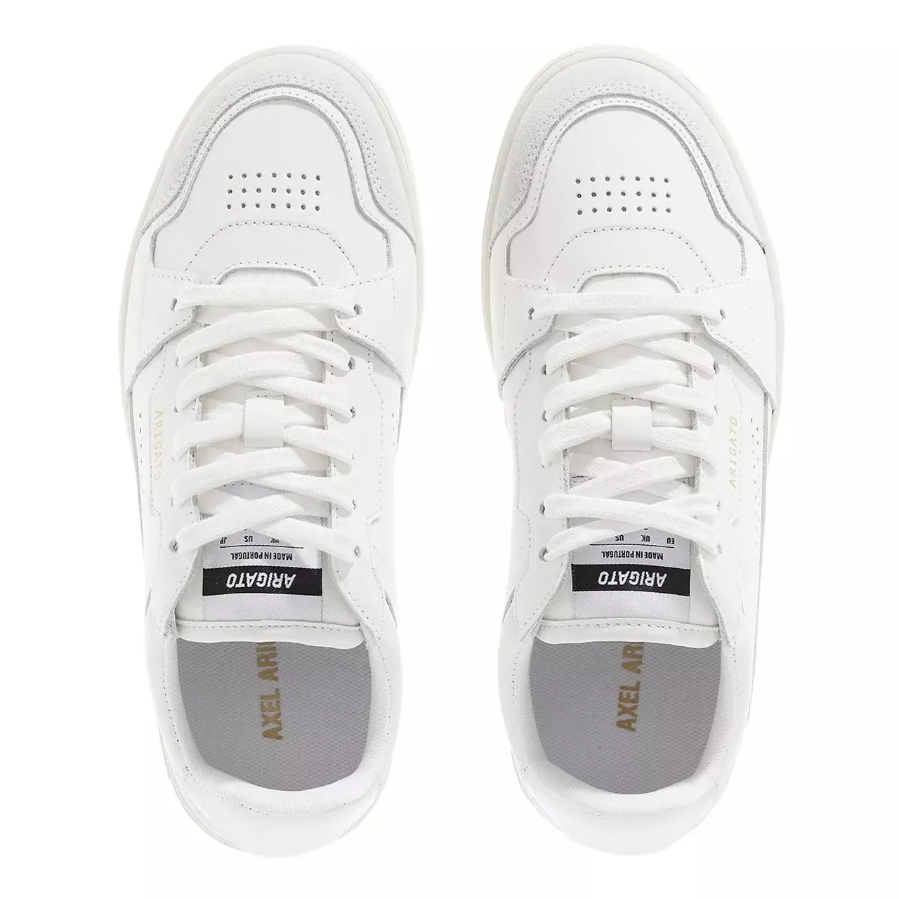 Axel Arigato Sneakers - Dice Lo Sneaker - white - Sneakers for ladies