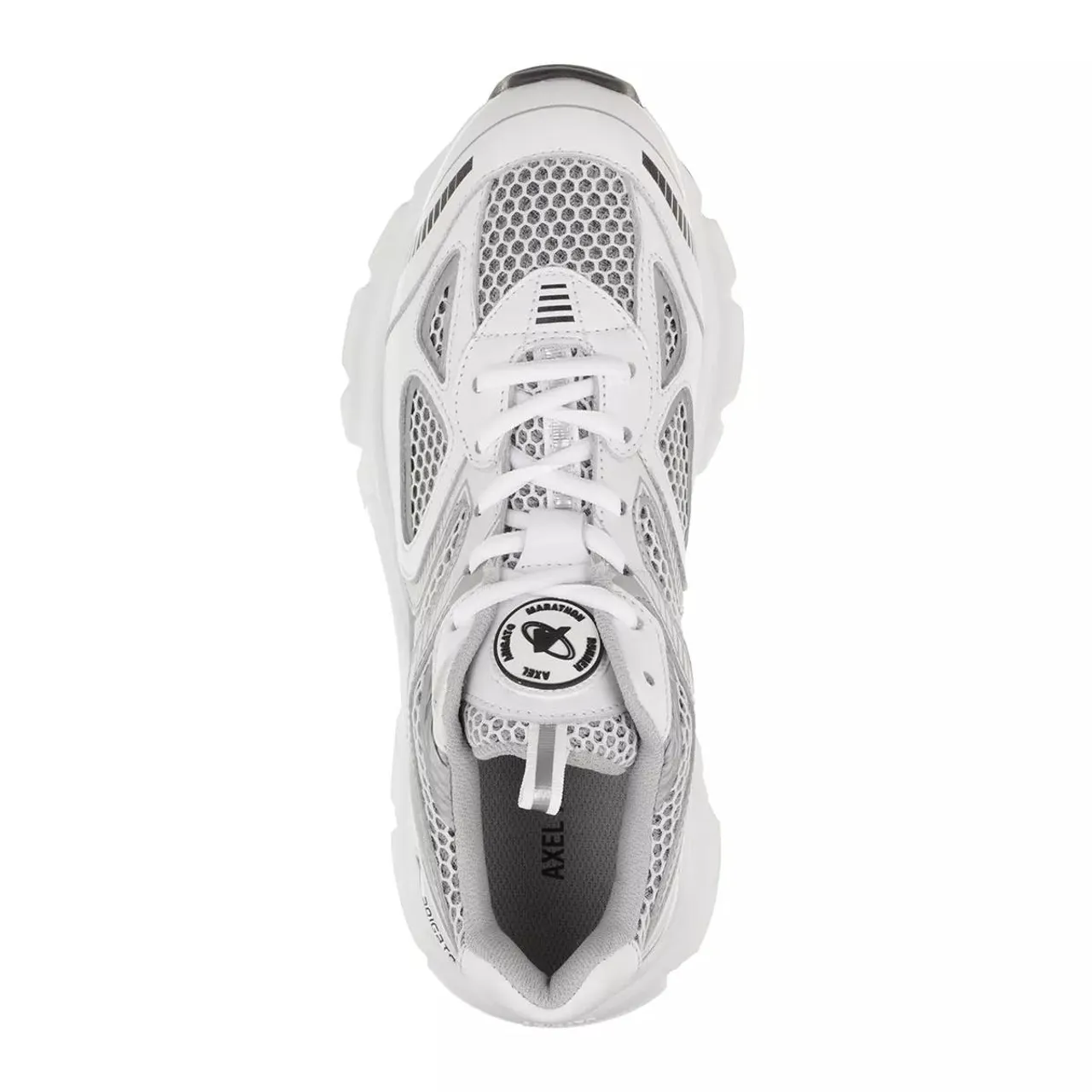Axel Arigato Sneakers - Marathon Runner - white - Sneakers for ladies