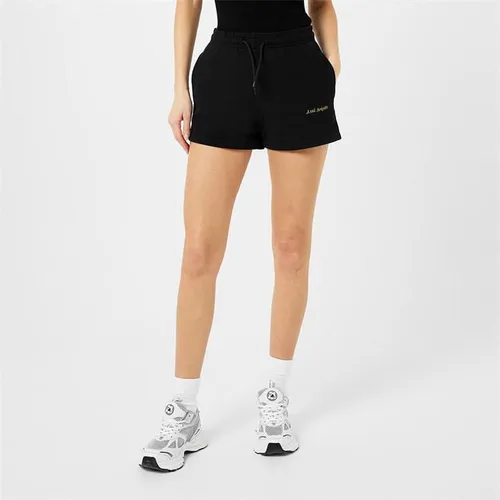 AXEL ARIGATO Trademark Shorts - Black