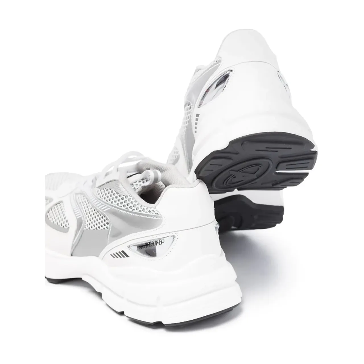 Axel Arigato , White Sneakers for Women ,Multicolor female, Sizes:
