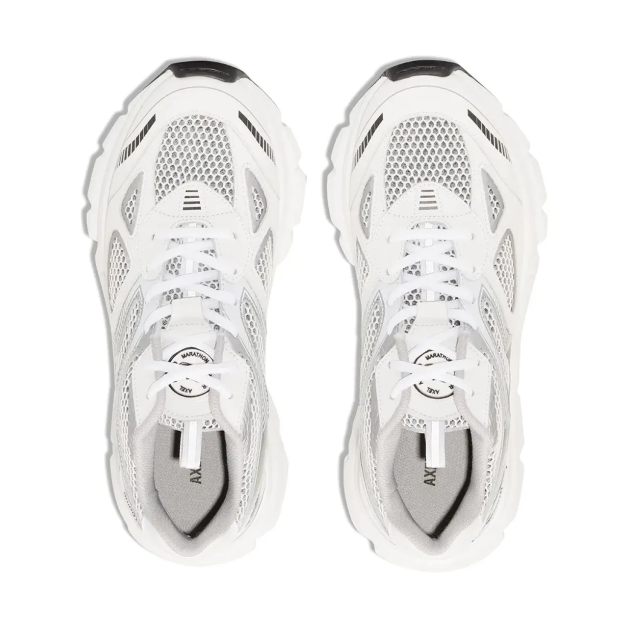 Axel Arigato , White Sneakers for Women ,Multicolor female, Sizes: