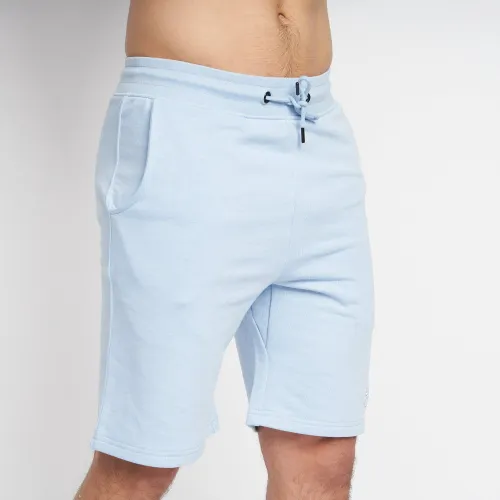 Aydon Jog Shorts Light Blue - S / Light Blue