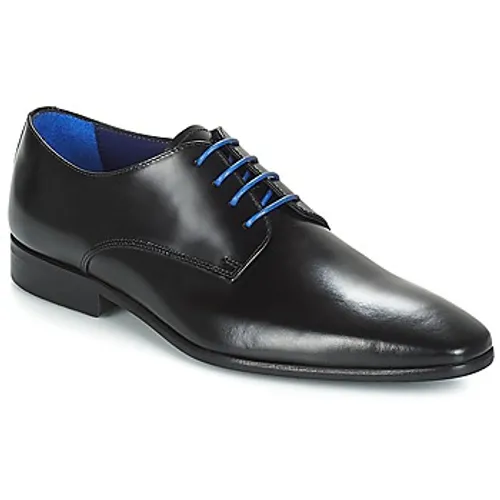 Azzaro  JORY  men's Casual Shoes in Black