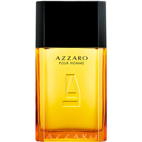 Azzaro Pour Homme Eau de Toilette Spray for Him - 100ML