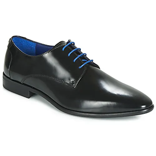 Azzaro  VALMI  men's Casual Shoes in Black
