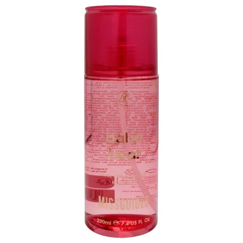 Babe Heat by Missguided for Women - 7.4 oz Body Mist
