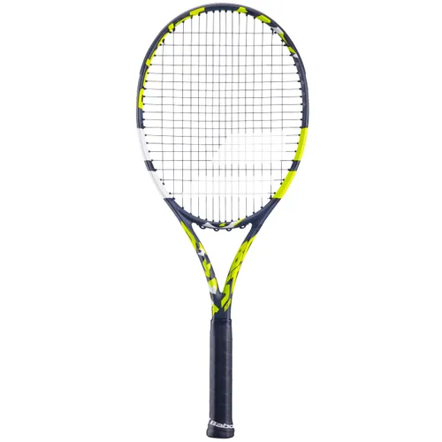 Babolat - Boost Aero Tennis Racket for Adults - Lightweight
