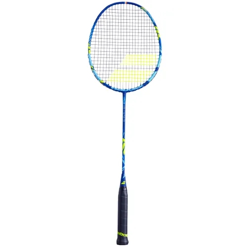 BABOLAT I-Pulse Lite Badminton Racket Blue (83g) 2023