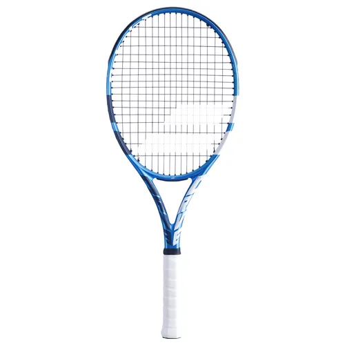Babolat Unisex Adult Evo Drive Strung Tennis Racquet