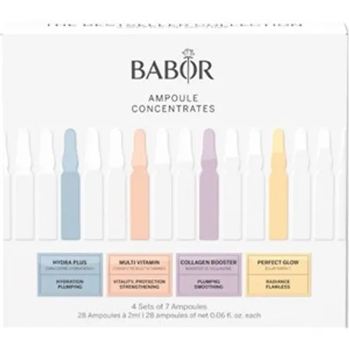 BABOR Ampoules Routine Female 1 Stk.