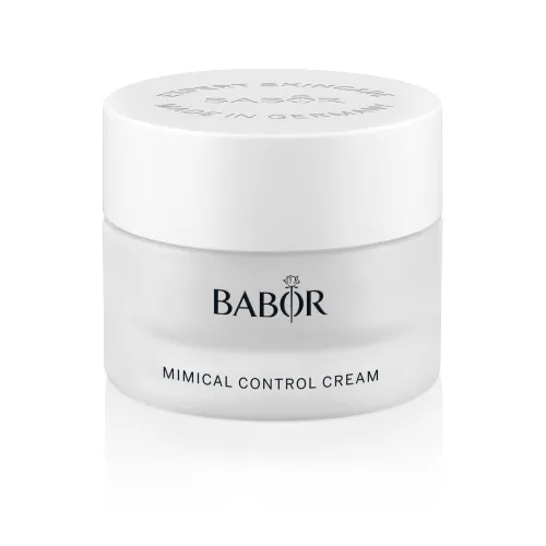 BABOR CLASSICS Mimical Control Cream