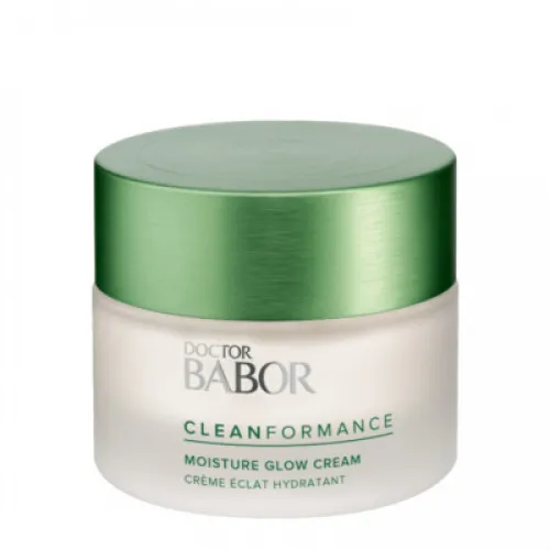 Babor Clean Formance Moisture Glow Day Cream 15ml