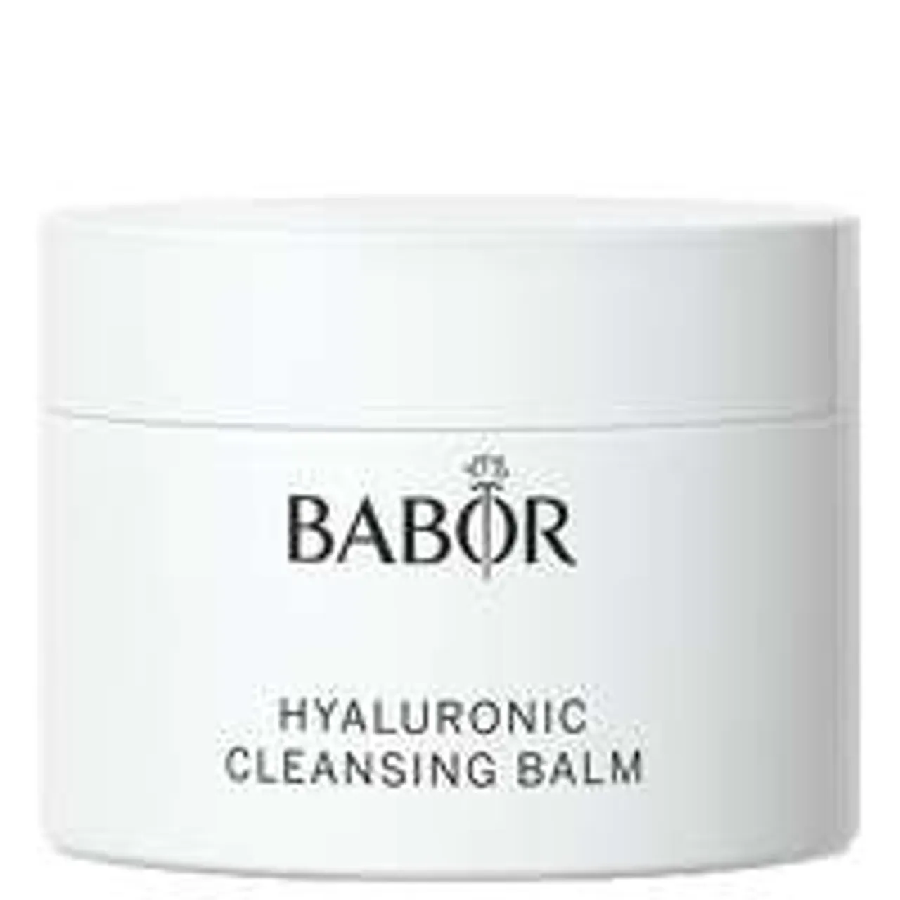 BABOR Cleansing Hyaluronic Cleansing Balm 150ml