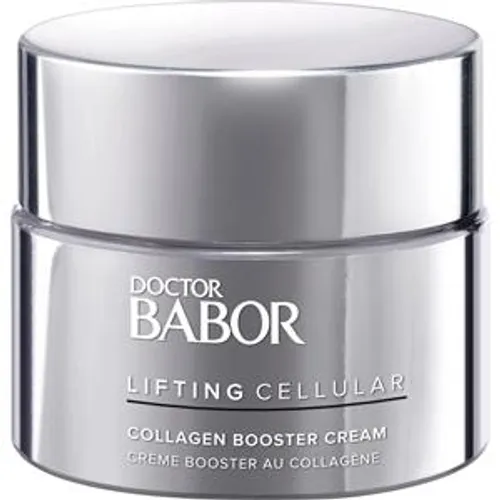 BABOR Collagen Booster Cream Female 50 ml