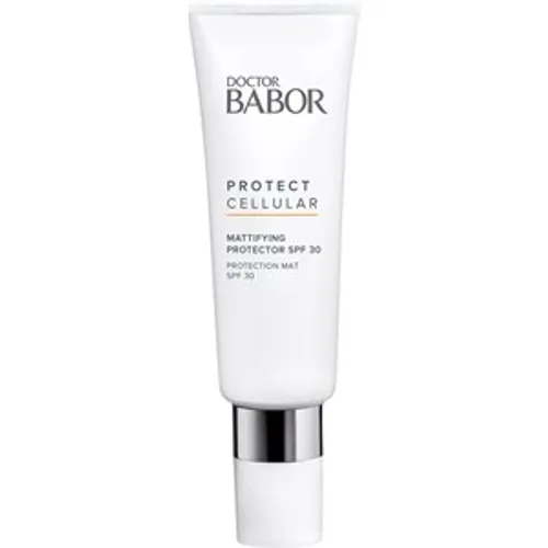 BABOR Face Protecting Cellular Cream Female 50 ml