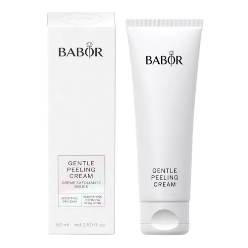 BABOR Gentle Exfoliating Cream for all skin types