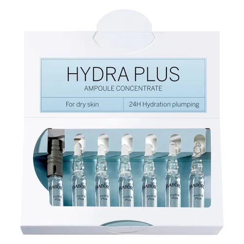 BABOR Hydra Plus Serum Ampoules for the Face