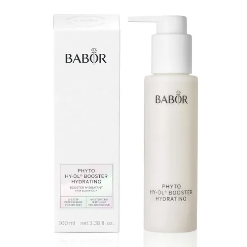 BABOR Phyto Hy-Oil Booster Hydrating for dry skin
