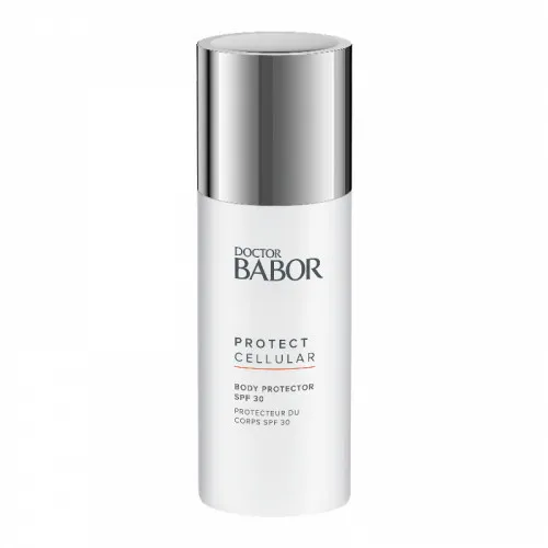 Babor Protect Cellular Body Protector SPF 30 150ml