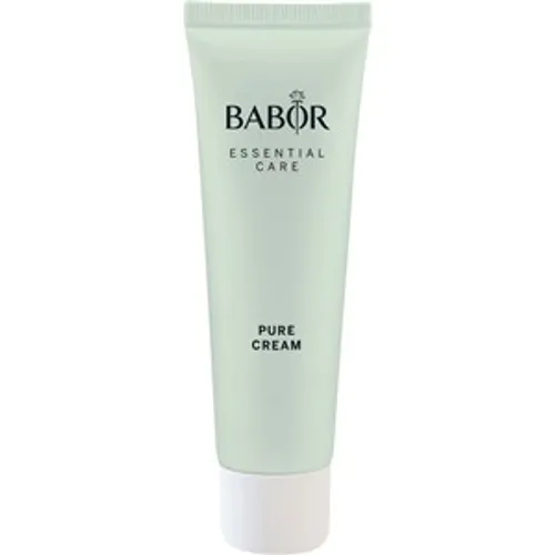 BABOR Pure Cream Female 50 ml
