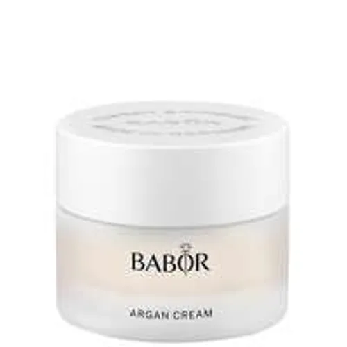 BABOR Skinovage Argan Cream 50ml