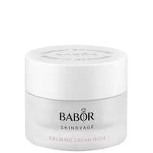 BABOR Skinovage Calming Cream Rich 50ml