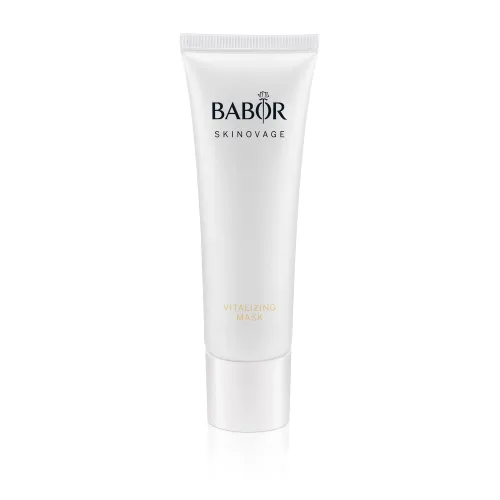 BABOR Skinovage Vitalizing Mask for Tired and Dad Skin