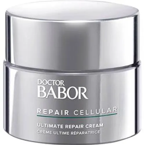 BABOR Ultimate Repair Cream Female 50 ml