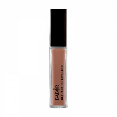 Babor Ultra Shine Lip Gloss 02 Berry Nude