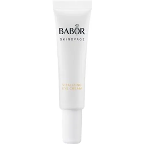 BABOR Vitalizing Eye Cream Female 15 ml