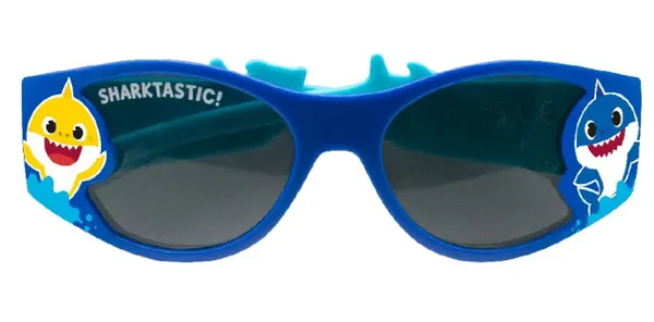 Baby Shark Children’s Sunglasses 100% UV Protection