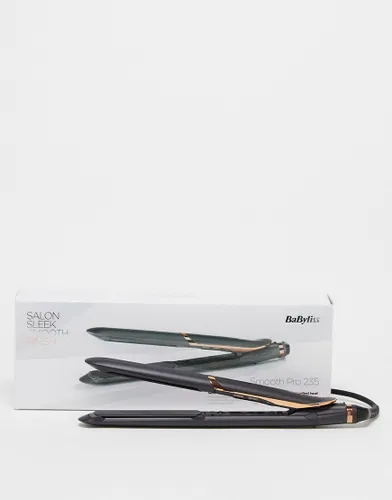 BaByliss Smooth Pro 235 Hair Straightener-No colour