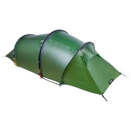 Bach - Apteryx 3 - 3-person tent green