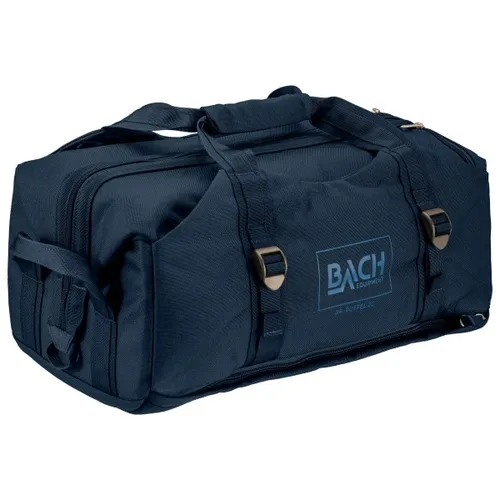 Bach - Dr. Duffel 20 - Luggage size 20 l, blue