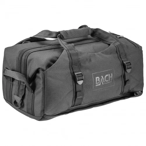 Bach - Dr. Duffel 20 - Luggage size 20 l, grey