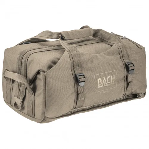 Bach - Dr. Duffel 20 - Luggage size 20 l, sand
