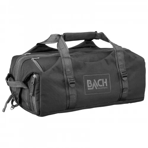 Bach - Dr. Duffel 30 - Luggage size 30 l, grey