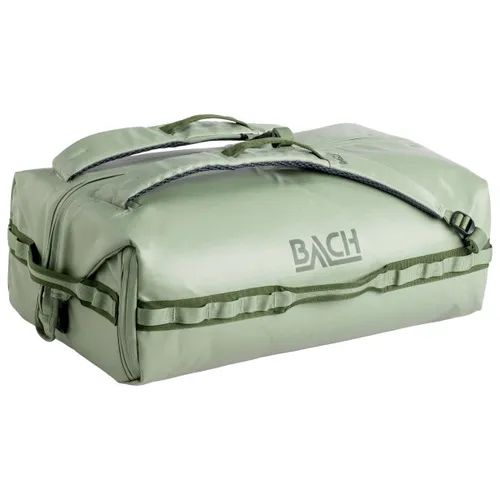 Bach - Dr. Duffel Expedition 40 - Luggage size 40 l, green