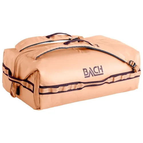 Bach - Dr. Duffel Expedition 40 - Luggage size 40 l, sand