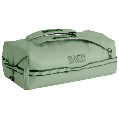 Bach - Dr. Duffel Expedition 60 - Luggage size 60 l, green