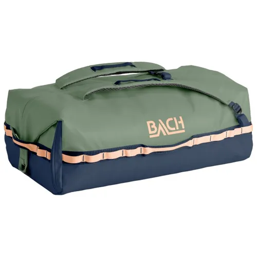 Bach - Dr. Duffel Expedition 60 - Luggage size 60 l, multi