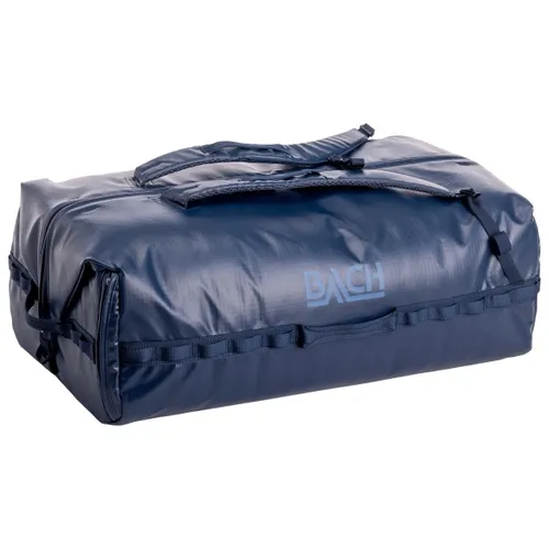 Bach - Dr. Duffel Expedition 90 - Luggage size 90 l, blue