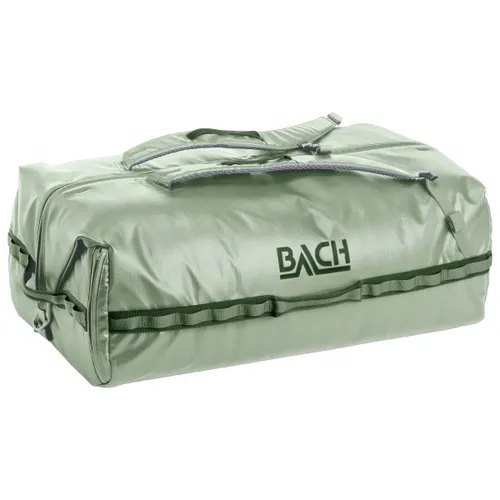 Bach - Dr. Duffel Expedition 90 - Luggage size 90 l, green