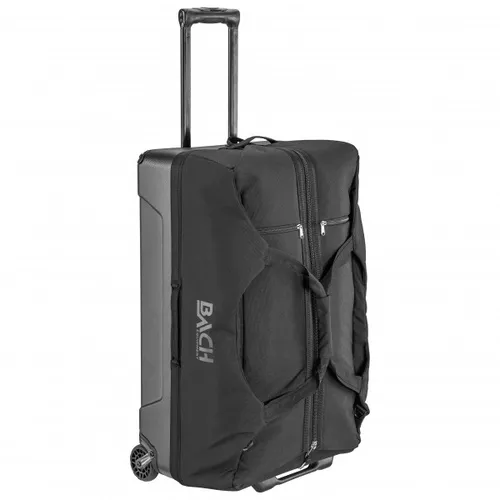 Bach - Dr. Roll 80 - Luggage size 80 l, grey