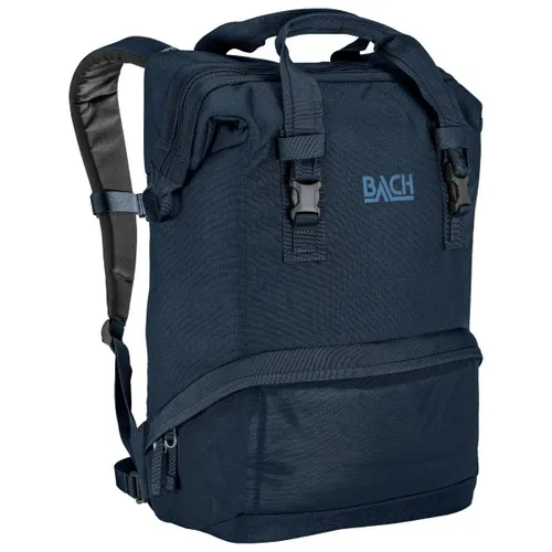 Bach - Dr. Trackman 25 - Daypack size 25 l, blue